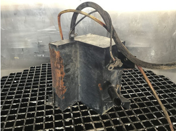 خزان التوسع Liebherr Equalizing Reservoir: صور 4