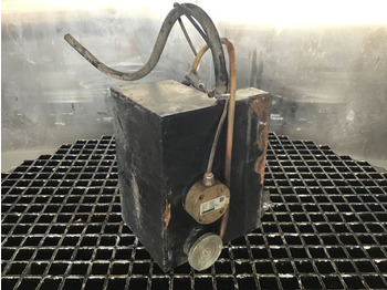 خزان التوسع Liebherr Equalizing Reservoir: صور 2