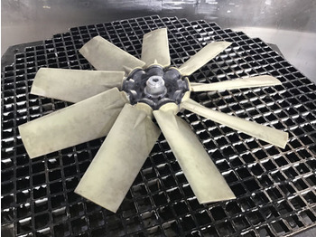 مروحة تهوية LIEBHERR