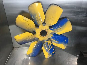 مروحة تهوية LIEBHERR