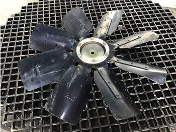 مروحة تهوية LIEBHERR