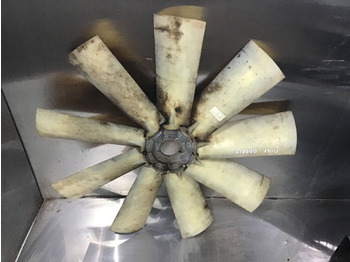 مروحة تهوية LIEBHERR