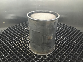 هيدروليكي تصفية LIEBHERR