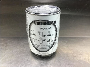 فلتر الهواء LIEBHERR