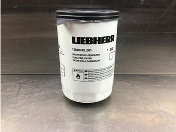 فلتر الهواء LIEBHERR