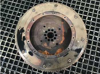 دولاب الموازنة LIEBHERR