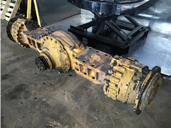 المحور الأمامي LIEBHERR