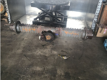 المحور و قطع الغيار LIEBHERR