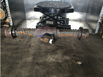 المحور و قطع الغيار LIEBHERR