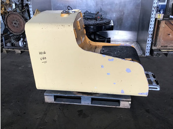 خزان وقود LIEBHERR