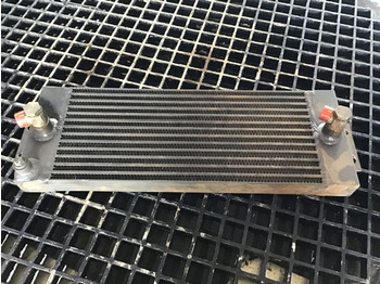 علبة التروس LIEBHERR