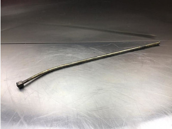 المحرك و قطع الغيار LIEBHERR