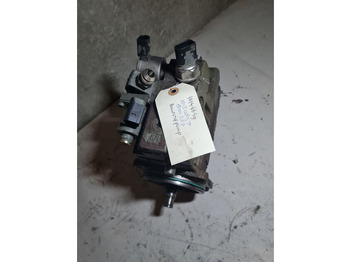 مضخات الوقود LIEBHERR