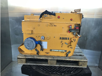 خزان هيدروليكي LIEBHERR