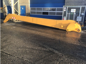 هيكل السيارة الخارجية LIEBHERR