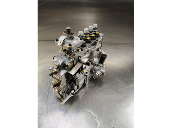 مضخات الوقود LIEBHERR