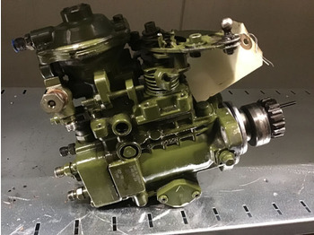 مضخات الوقود LIEBHERR