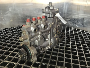 مضخات الوقود LIEBHERR