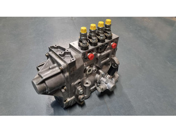 مضخات الوقود Liebherr Injection Pump: صور 3