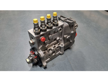 مضخات الوقود Liebherr Injection Pump: صور 2