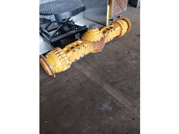 المحور و قطع الغيار LIEBHERR