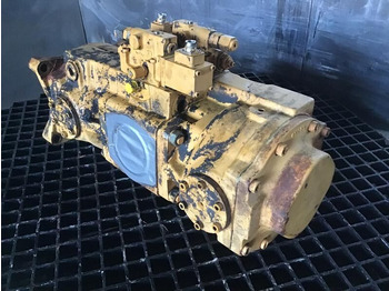 مضخة هيدروليكية LIEBHERR