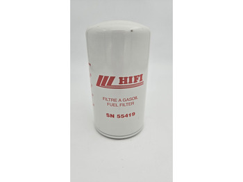 فلتر الوقود LIEBHERR