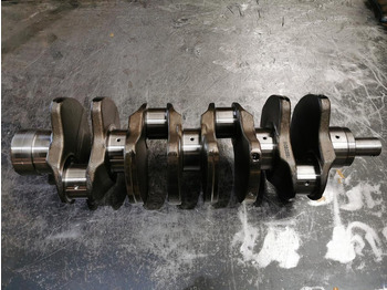 العمود المرفقي LIEBHERR