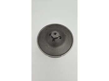 مضخة المبرد LIEBHERR