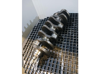 العمود المرفقي LIEBHERR