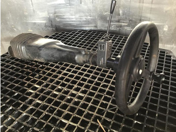 عمود التوجيه LIEBHERR