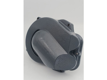 مضخة المبرد LIEBHERR