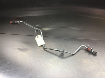 المحرك و قطع الغيار LIEBHERR