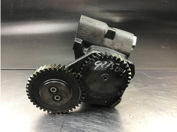 ضخ النفط LIEBHERR