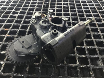 ضخ النفط LIEBHERR