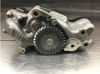 ضخ النفط LIEBHERR