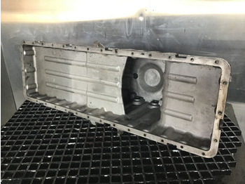 علبة المرافق Liebherr Oil Sump: صور 5 علبة المرافق Liebherr Oil Sump: صور 5