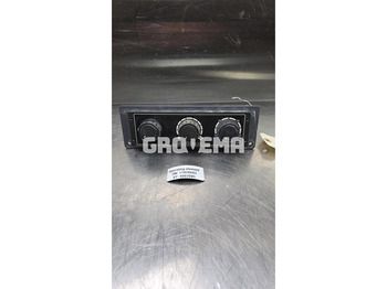 لوحة القيادة LIEBHERR