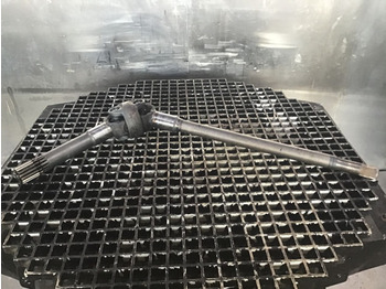 نصف رمح LIEBHERR