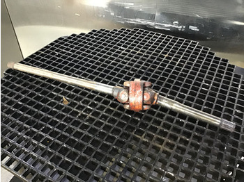 نصف رمح LIEBHERR