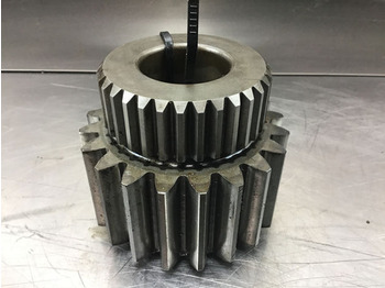 علبة التروس LIEBHERR