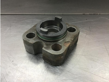 علم السوائل المتحركة LIEBHERR