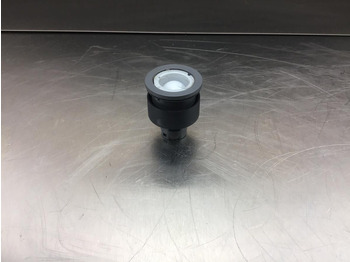 النظام الكهربائي LIEBHERR