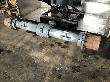 المحور و قطع الغيار LIEBHERR