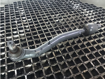 قيادة السيارة LIEBHERR