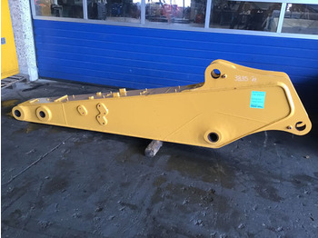 هيكل السيارة الخارجية LIEBHERR