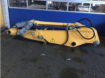 هيكل السيارة الخارجية LIEBHERR