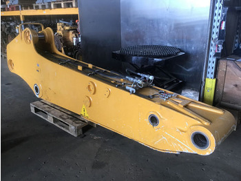 هيكل السيارة الخارجية LIEBHERR