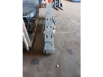 هيكل السيارة الخارجية Liebherr Stick 2.9 M: صور 2