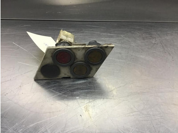 لوحة القيادة Liebherr Switch Module: صور 3